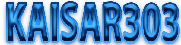 KAISAR303 Logo